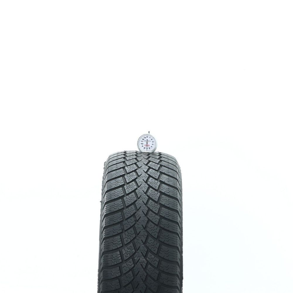 Set of (2) Used 195/60R15 Nokian Hakkapeliitta NRW 88H - 7-7.5/32 - Image 2
