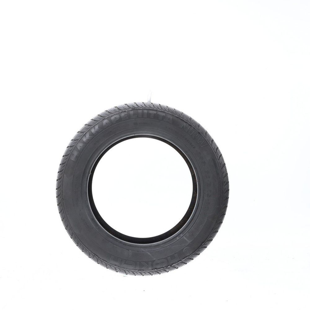 Set of (2) Used 195/60R15 Nokian Hakkapeliitta NRW 88H - 7-7.5/32 - Image 3
