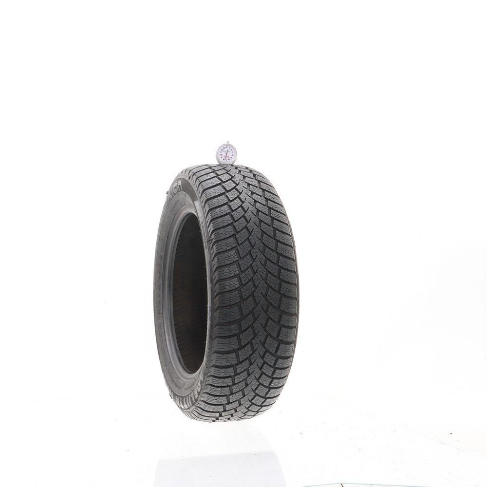 Set of (2) Used 195/60R15 Nokian Hakkapeliitta NRW 88H - 7-7.5/32 - Image 4