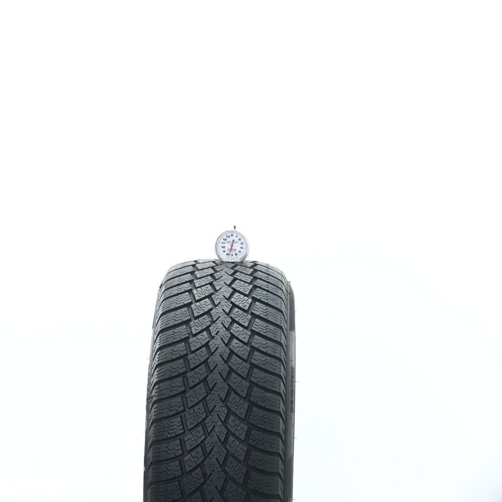 Set of (2) Used 195/60R15 Nokian Hakkapeliitta NRW 88H - 7-7.5/32 - Image 5
