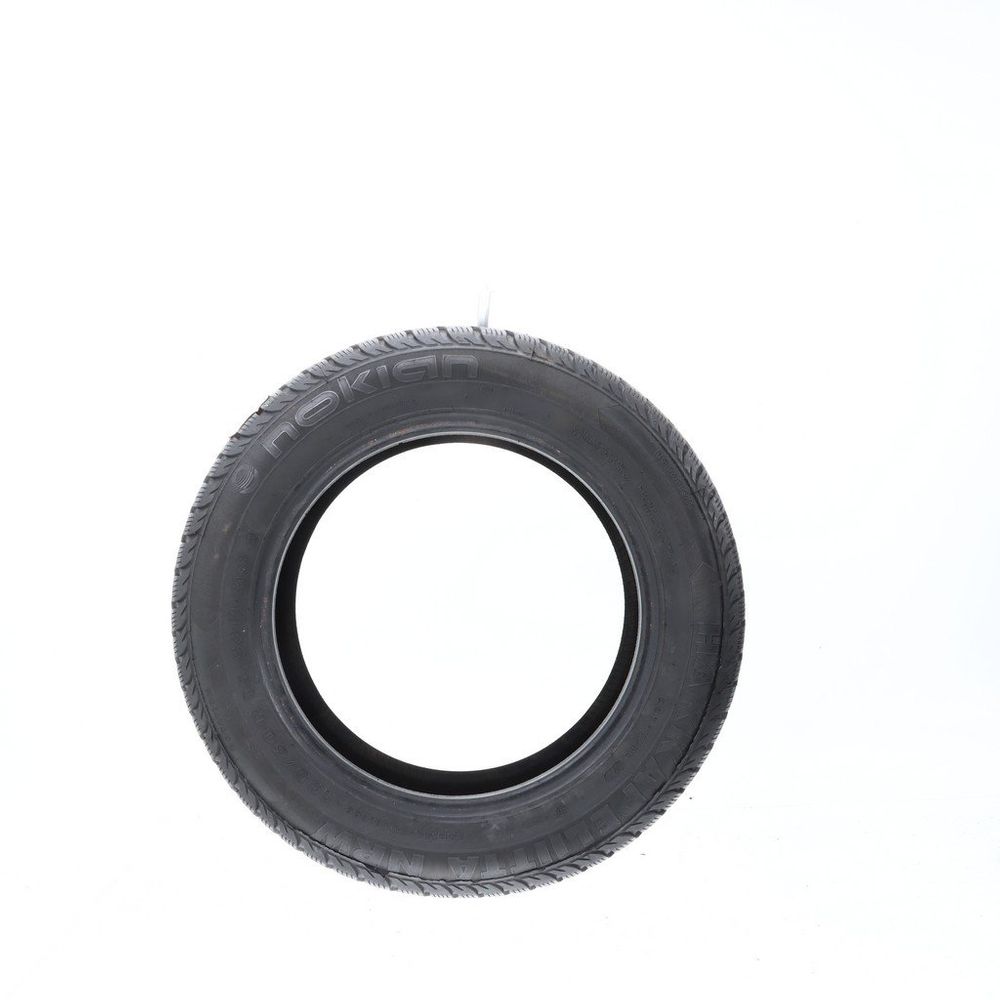 Set of (2) Used 195/60R15 Nokian Hakkapeliitta NRW 88H - 7-7.5/32 - Image 6
