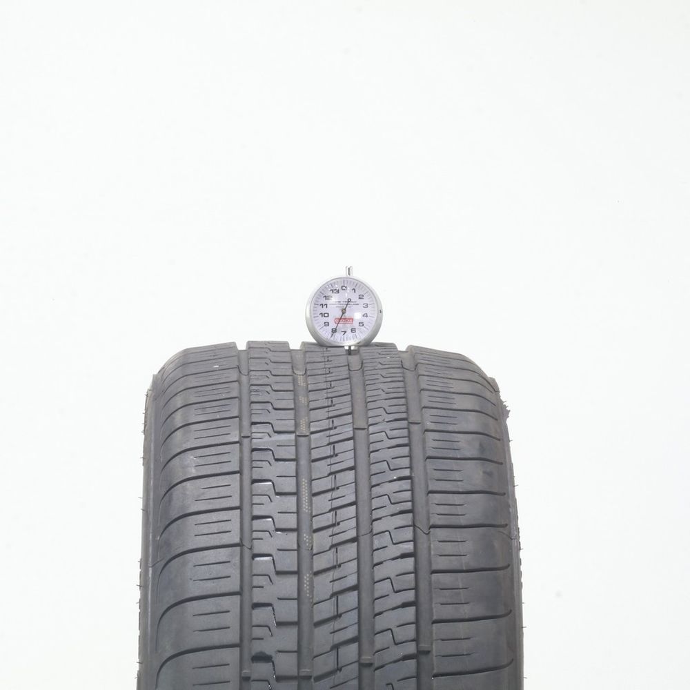 Set of (2) Used 225/40ZR19 Goodyear Eagle Exhilarate 93Y - 7.5-8/32 - Image 5