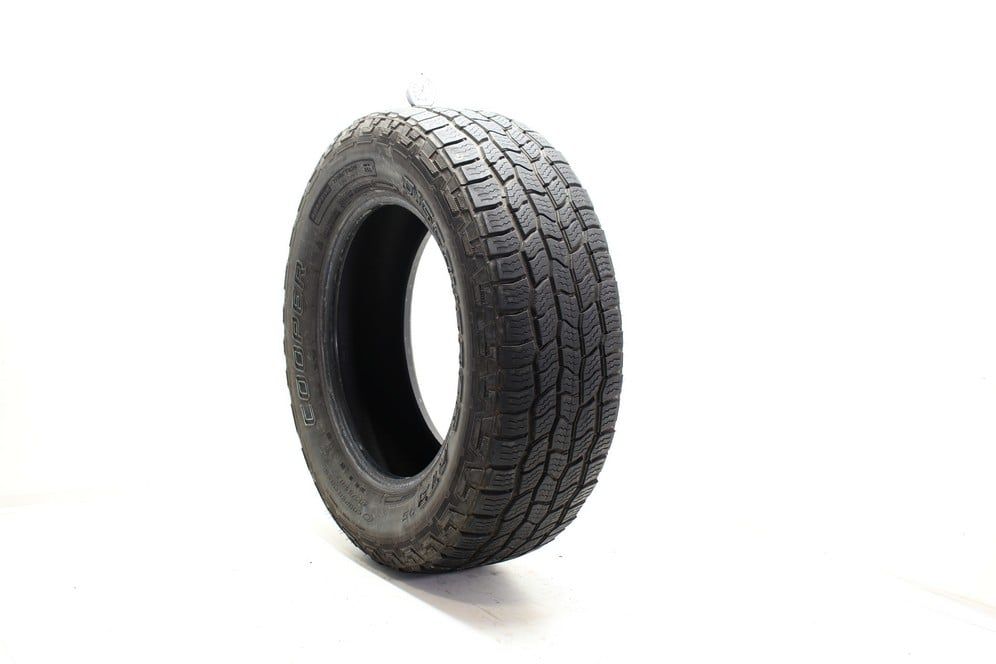 Used 245/65R17 Cooper Discoverer AT3 4S 111T - 7.5/32 - Image 1