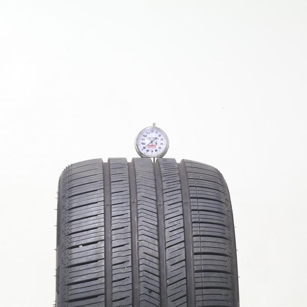 Used 245/35ZR20 Nexen N5000 Platinum 95W - 9/32 - Image 2