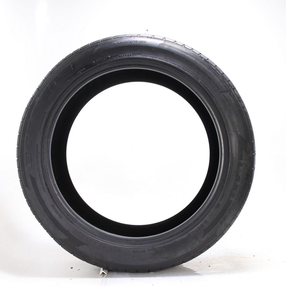 Used 275/50R22 Accelera IOTA ST68 111V - 4.5/32 - Image 3