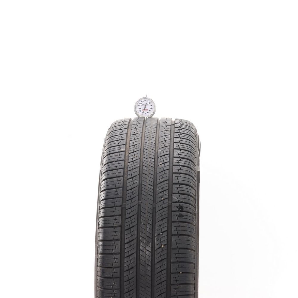 Set of (2) Used 225/65R17 Nexen Roadian GTX RG1 SUV 102V - 7.5/32 - Image 2
