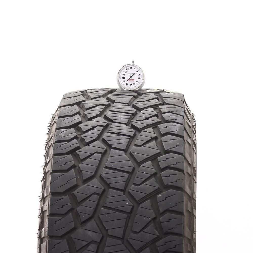 Set of (2) Used 265/65R17 Pathfinder All Terrain 112T - 8.5-10/32 - Image 2