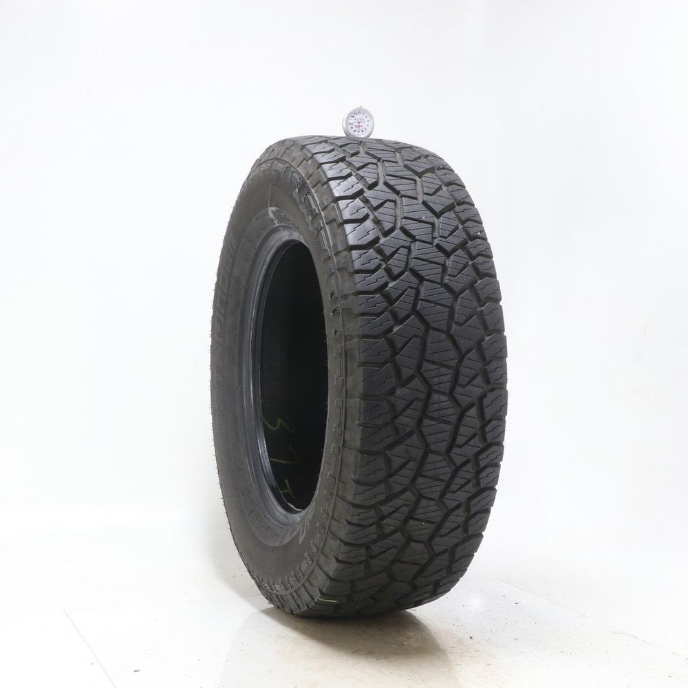 Set of (2) Used 265/65R17 Pathfinder All Terrain 112T - 8.5-10/32 - Image 4