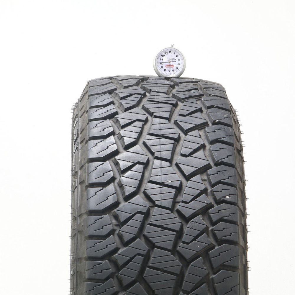 Set of (2) Used 265/65R17 Pathfinder All Terrain 112T - 8.5-10/32 - Image 5
