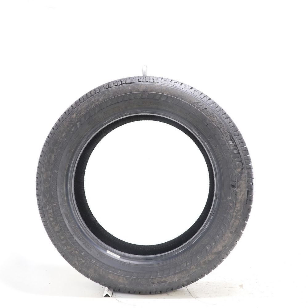 Used 235/55RF17 Bridgestone DriveGuard RFT 99W - 10/32 - Image 3