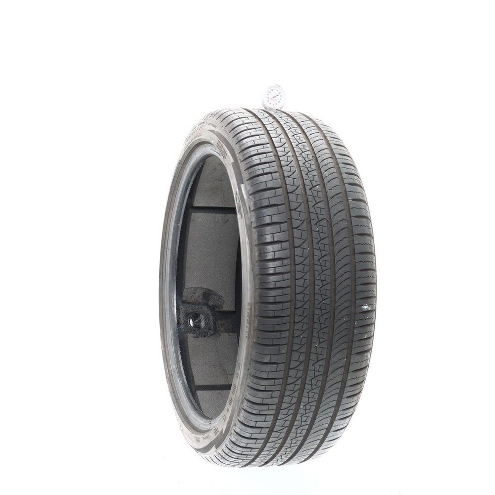 Used 245/40R21 Pirelli Scorpion Zero VOL PNCS 100V - 9/32 - Image 1