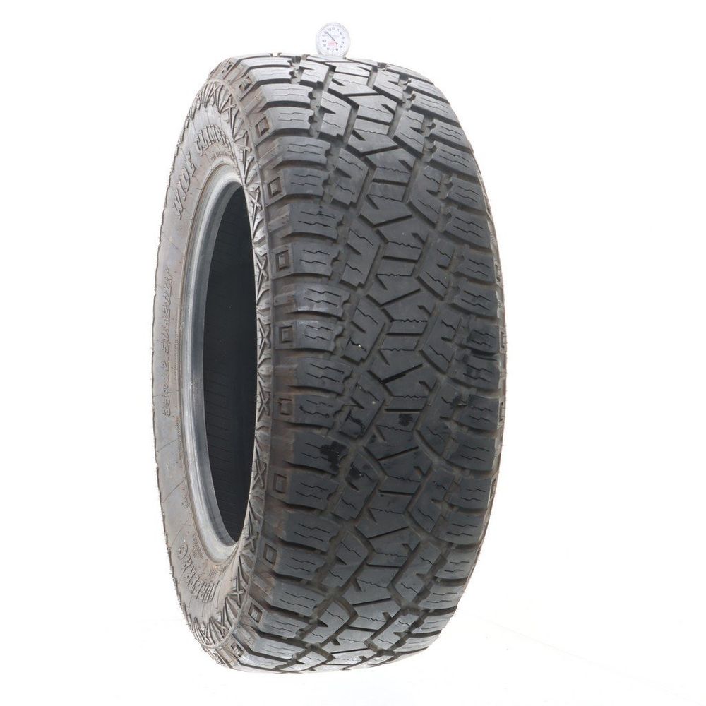Used LT 35X12.5R20  Suretrac Wide Climber A/T II 121S E - 12/32 - Image 1