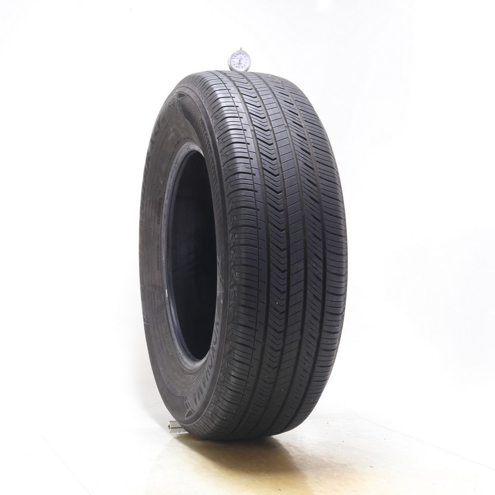 Set of (2) Used 265/70R18 Yokohama Geolandar X-CV G057 116T - 7-7.5/32 - Image 4
