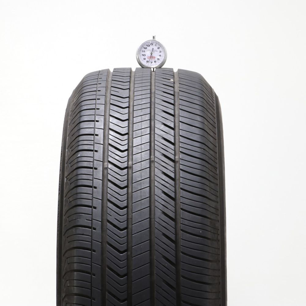 Set of (2) Used 265/70R18 Yokohama Geolandar X-CV G057 116T - 7-7.5/32 - Image 5