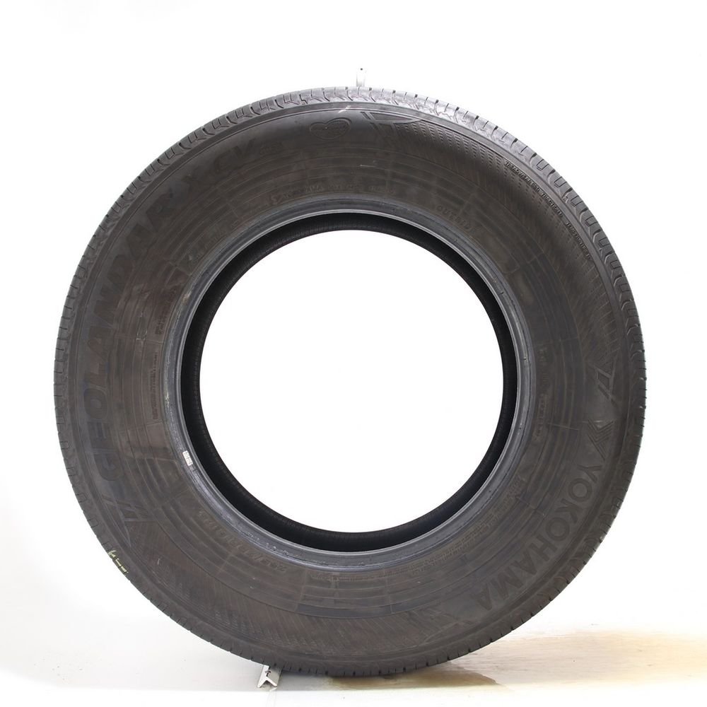 Set of (2) Used 265/70R18 Yokohama Geolandar X-CV G057 116T - 7-7.5/32 - Image 6