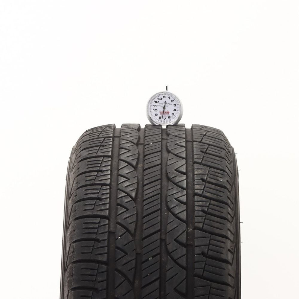 Used 225/55R19 Kelly Edge Touring A/S 99V - 7.5/32 - Image 2