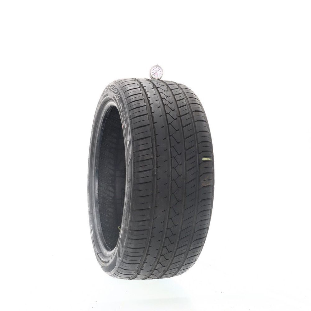 Used 265/40ZR20 Lionhart LH-Five 104Y - 8.5/32 - Image 1