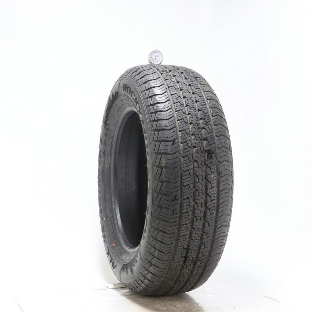 Used 265/60R18 Rocky Mountain H/T 110T - 10/32 - Image 1