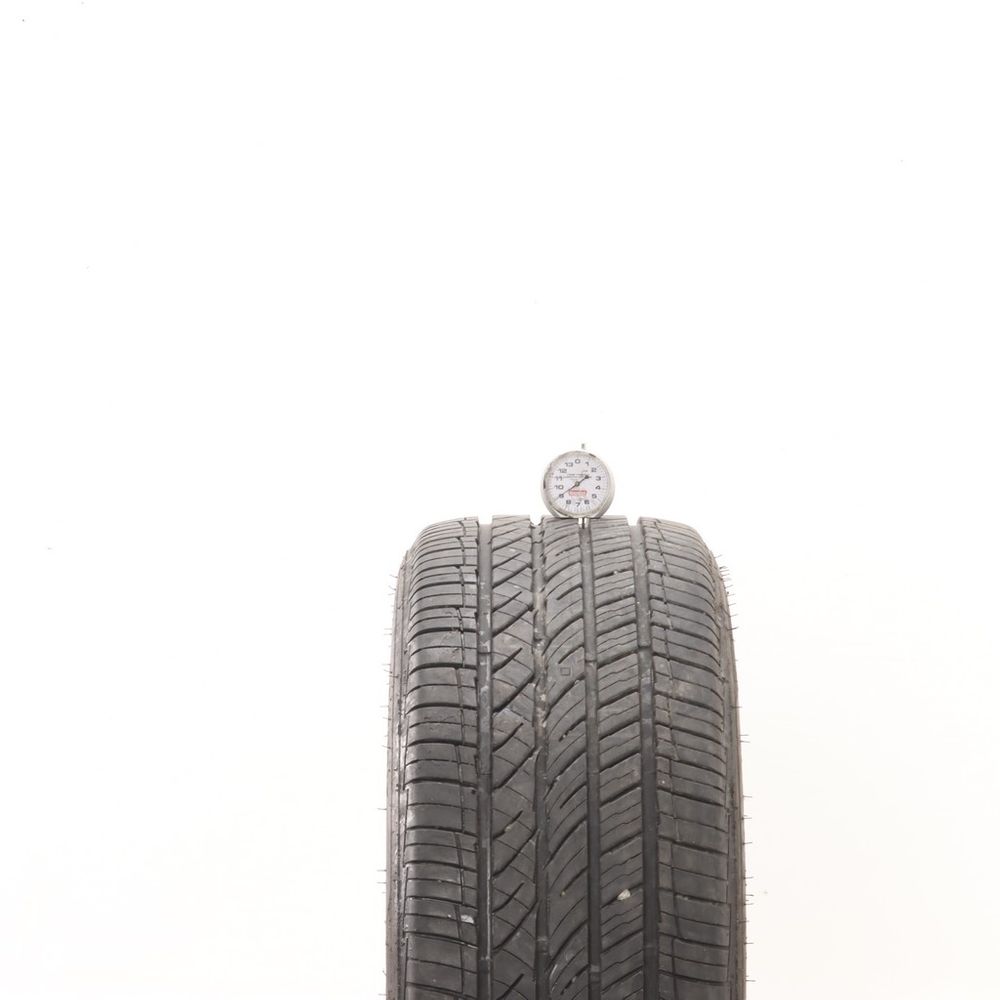 Used 215/50R17 Cooper ProControl 95V - 9/32 - Image 2