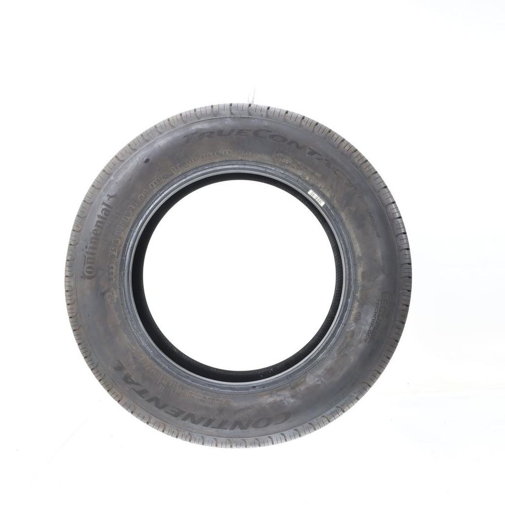 Used 225/65R17 Continental TrueContact Tour54 EV 102T - 10.5/32 - Image 3