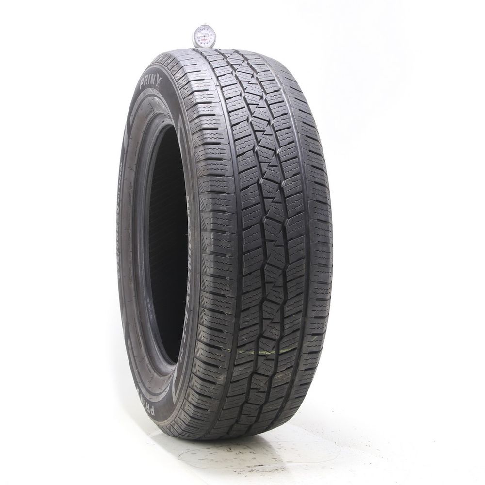 Used 275/60R20 Prinx Hicountry H/T HT2 115H - 10/32 - Image 1