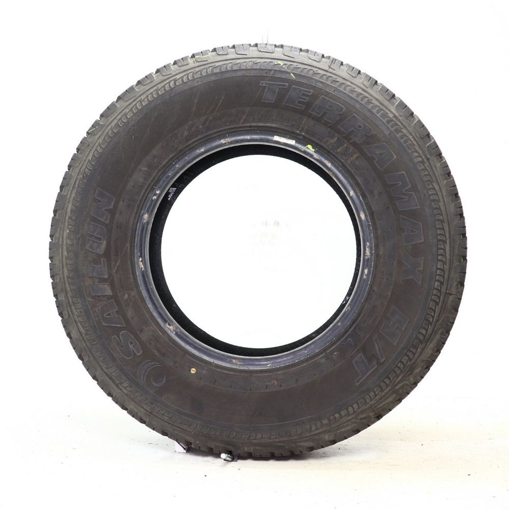 Used LT 235/85R16 Sailun Terramax H/T 120/116R - 11.5/32 - Image 3