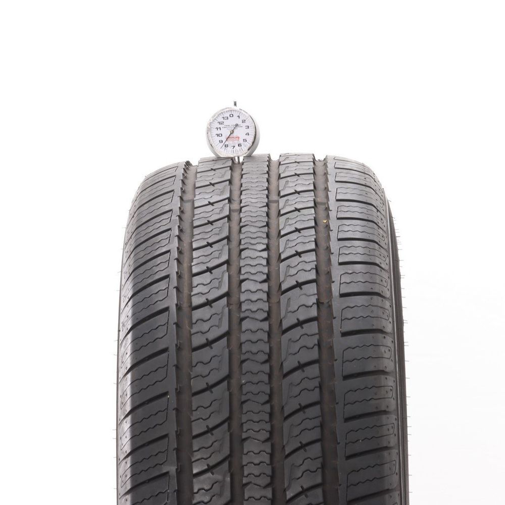 Set of (2) Used 265/65R18 Linglong Crosswind HT 2 114T - 8.5/32 - Image 2
