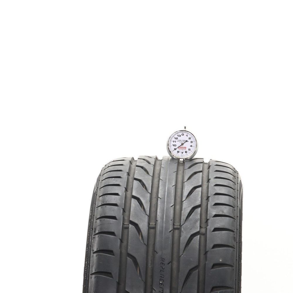 Used 225/40ZR19 General G-Max RS 93Y - 9/32 - Image 2