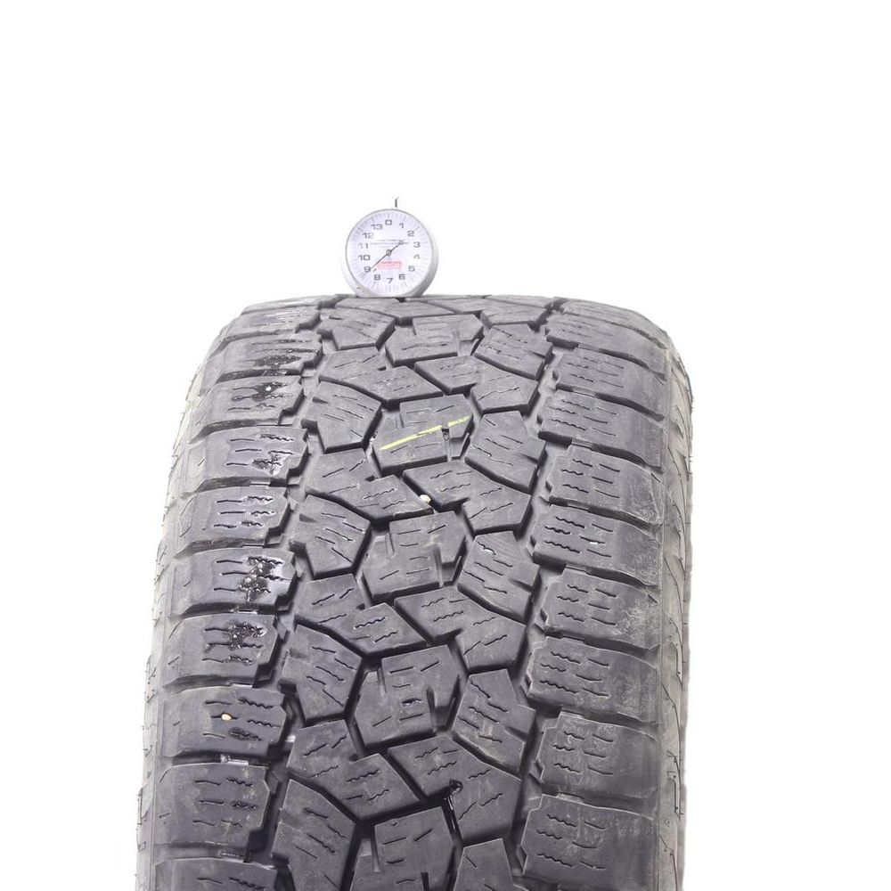 Used 255/55R18 Toyo Open Country A/T III 109H - 8.5/32 - Image 2