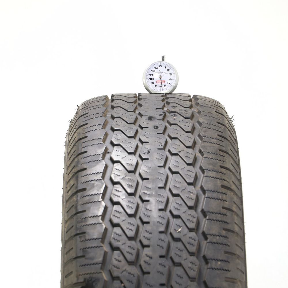 Set of (2) Used 275/65R18 Neptune Experience 114T - 6-6.5/32 - Image 5