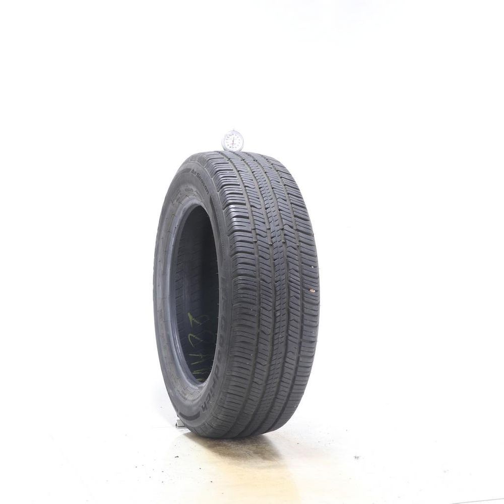 Used 205/60R16 BFGoodrich Advantage Control 92H - 7.5/32 - Image 1