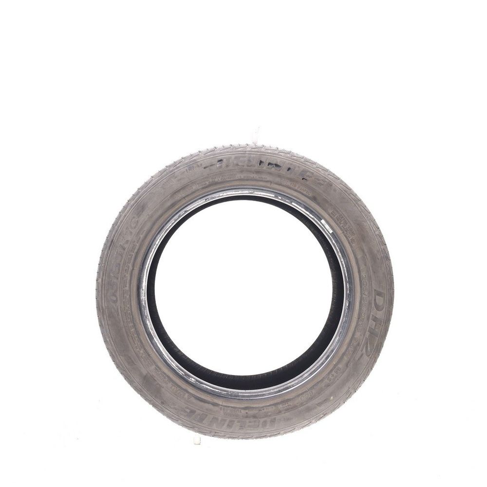 Used 205/55ZR16 Delinte DH2 Eco 94W - 7/32 - Image 3