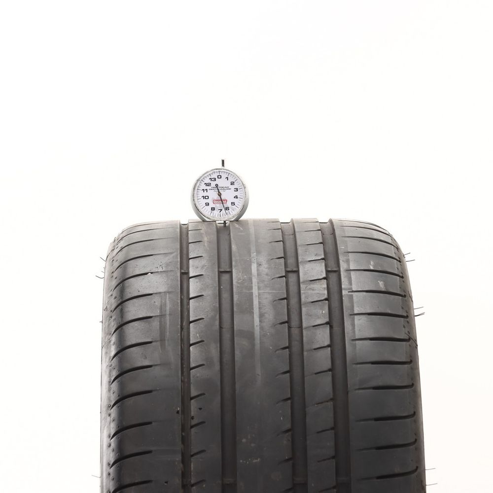 Used 275/30R20 Goodyear Eagle F1 Asymmetric 5 Run Flat 97Y - 6/32 - Image 2