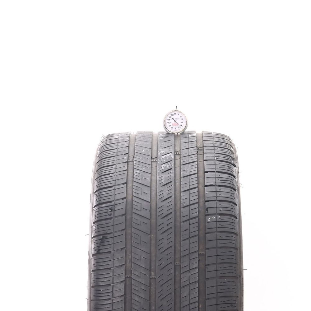 Used 275/40R20 Michelin Pilot Sport 3 A/S NO 106V - 5.5/32 - Image 2