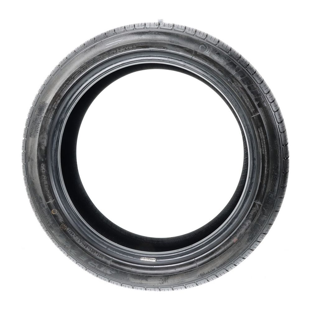 Used 225/45R17 Sailun Atrezzo SH408 91H - 9/32 - Image 3