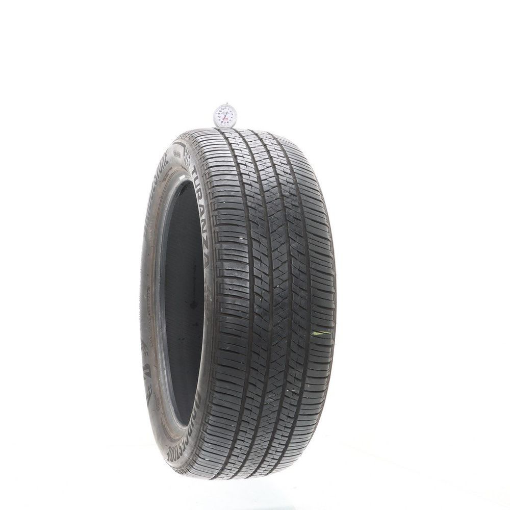 Used 235/50R20 Bridgestone Turanza EL450 100V - 7.5/32 - Image 1