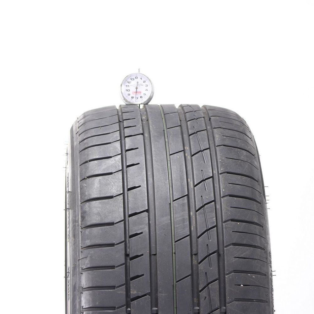 Used 275/40ZR20 Accelera IOTA ST68 106Y - 7/32 - Image 2