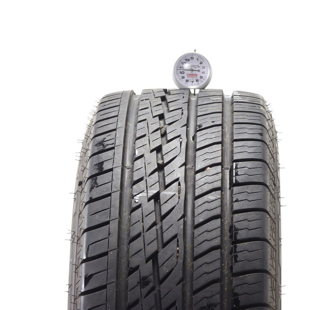 Used 265/70R17 Nitto Crosstek 2 115T - 10.5/32 - Image 2