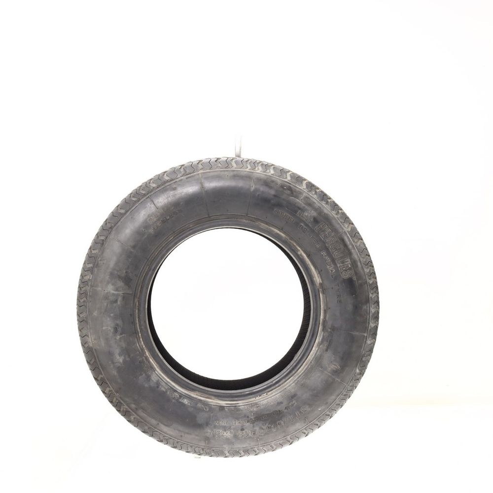 Set of (2) Used ST 175/80R13 Hercules Power STR 1N/A C - 8-8.5/32 - Image 6