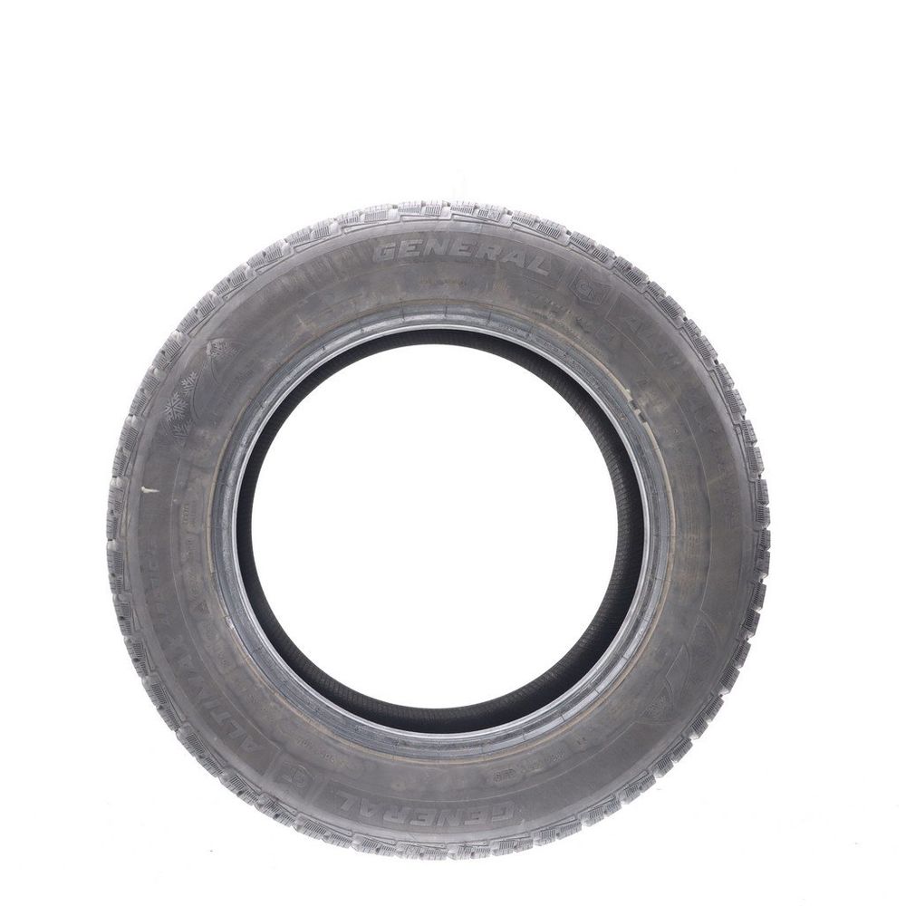Used 225/65R17 General Altimax Arctic 12 106T - 7.5/32 - Image 3