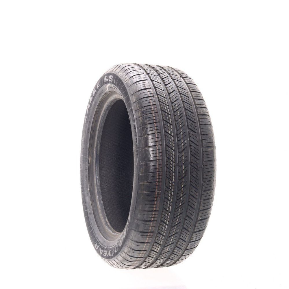 New 265/50R19 Goodyear Eagle LS-2 N1 110V - Image 1