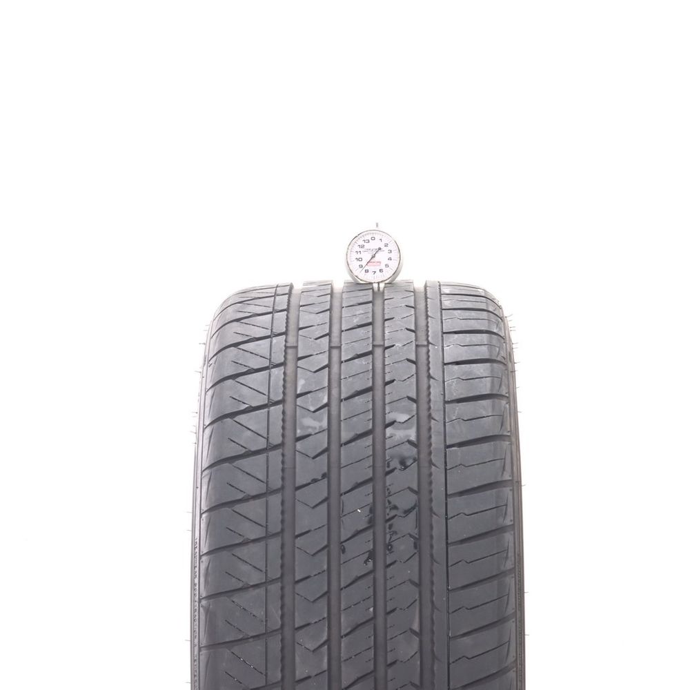Used 255/40ZR20 Milestar Interceptor A/S 810 101Y - 8.5/32 - Image 2