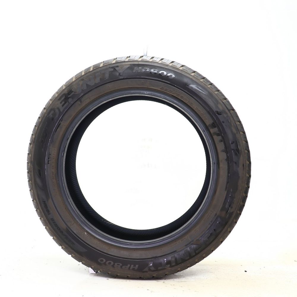 Used 225/60R18 Definity HP 800 100H - 7/32 - Image 3