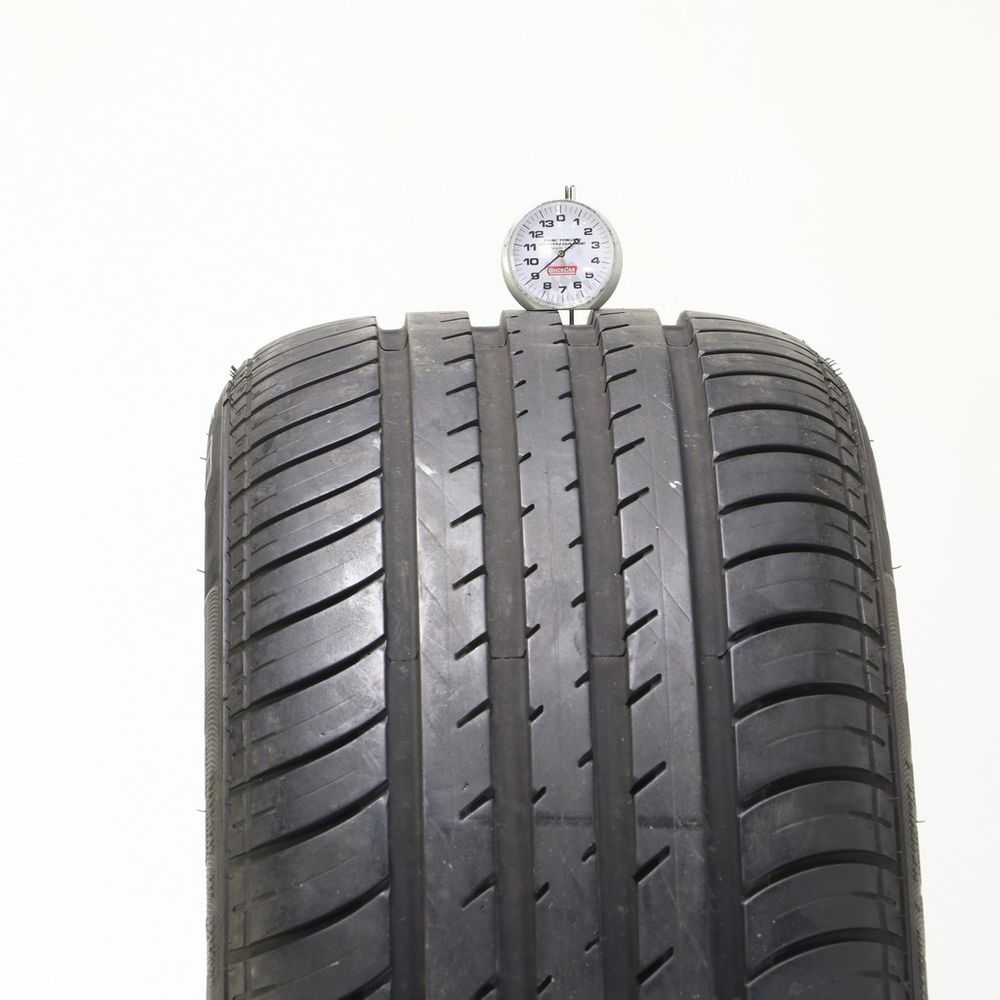 Used 285/45R21 Goodyear Eagle NCT 5 EMT 109W - 9/32 - Image 2