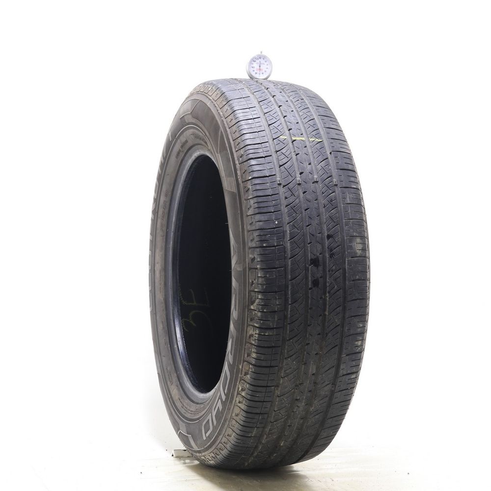 Used 235/65R18 Arroyo Eco Pro H/T 110H - 7/32 - Image 1