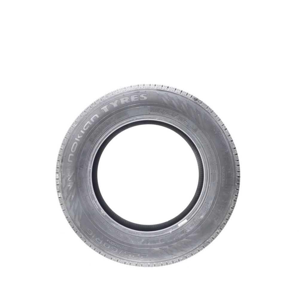 Driven Once 225/60R16 Nokian Hakkapeliitta R3 102R - 10/32 - Image 3