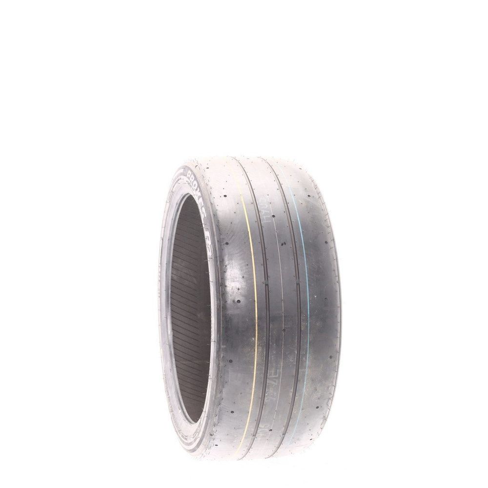 Set of (2) New 235/35ZR19 Toyo Proxes RR 1N/A - Image 1