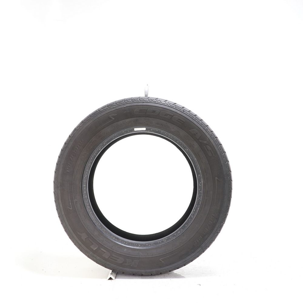 Used 195/65R15 Kelly Edge A/S 91H - 5/32 - Image 3