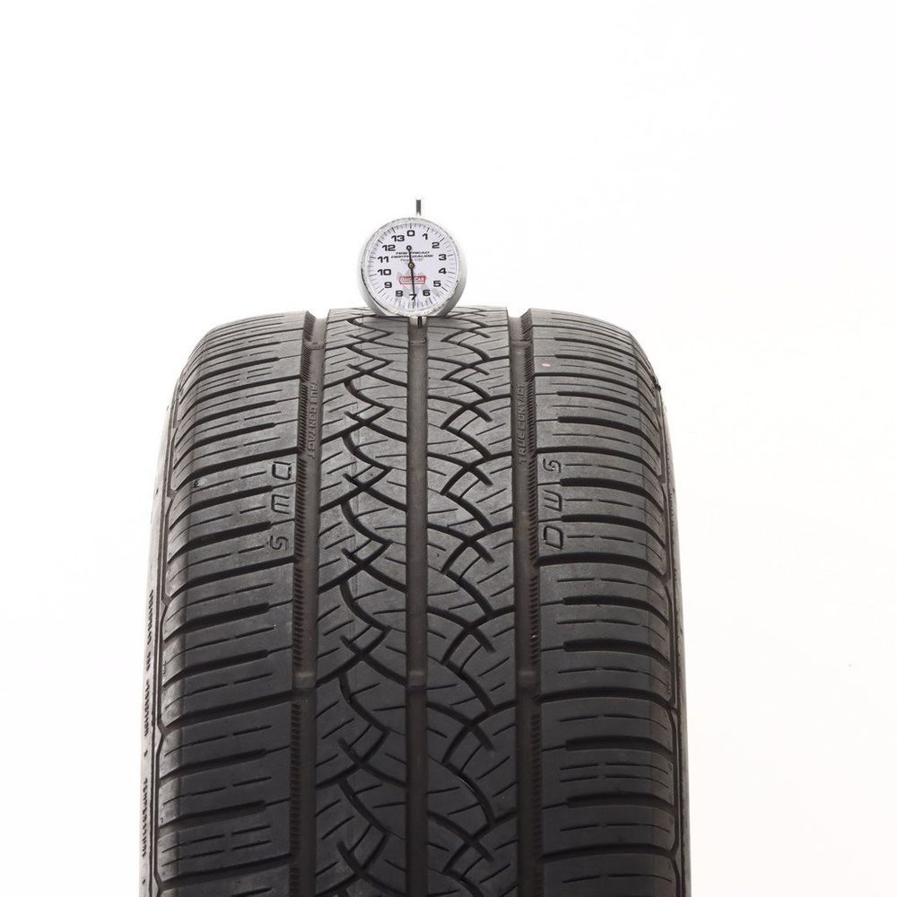 Set of (4) Used 235/60R18 Continental TrueContact Tour 103H - 5-6.5/32 - Image 11