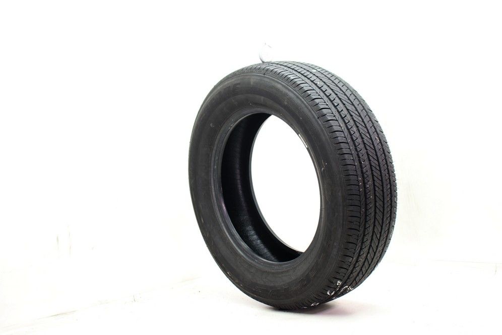 Used 225/65R17 Bridgestone Dueler H/L 422 Ecopia 102H - 7/32 - Image 1